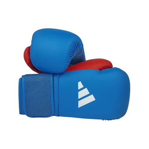 adidas - Boxing Gloves and Focus MittS Set Juniors