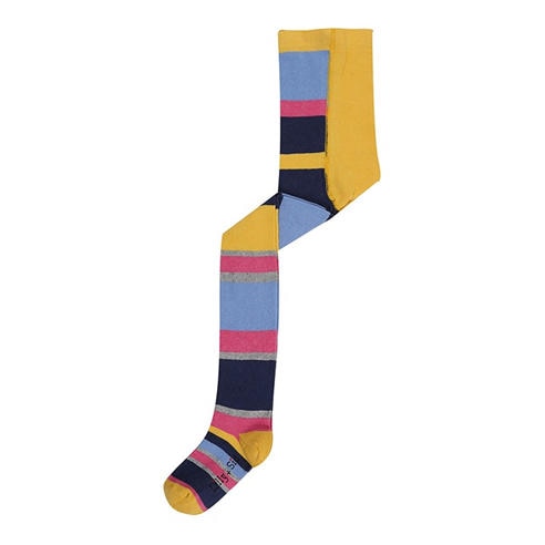 Lilly and Sid - Patterned Tights