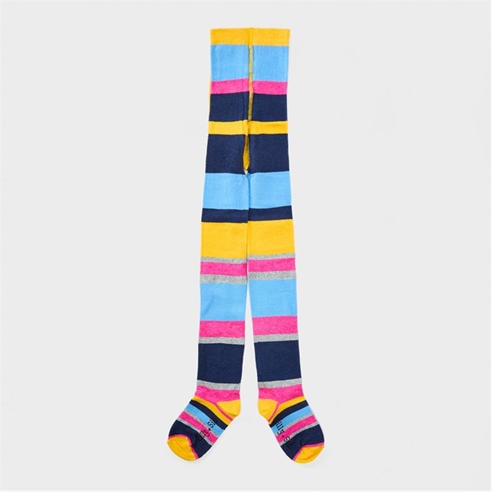 Lilly and Sid - Patterned Tights