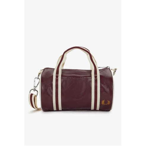 Fred Perry - Mini Barrel Holdall