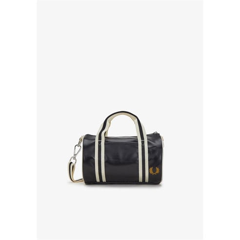Fred Perry - Mini Barrel Bag