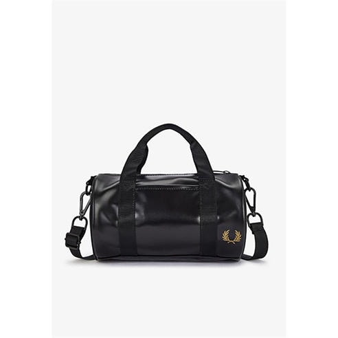 Fred Perry - Mini Barrel Holdall
