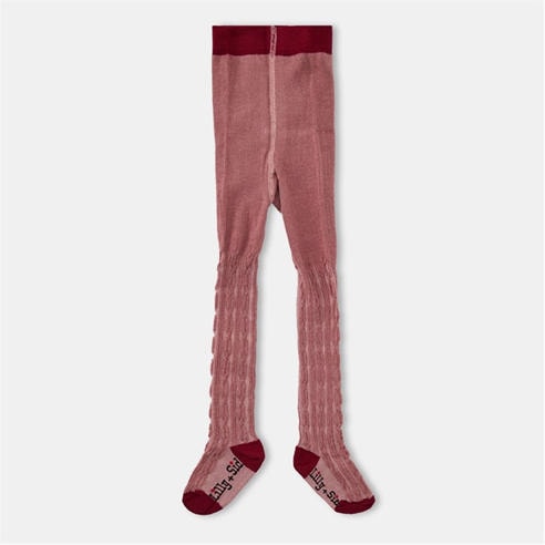 Lilly and Sid - Opaque Tights