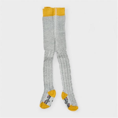 Lilly and Sid - Opaque Tights