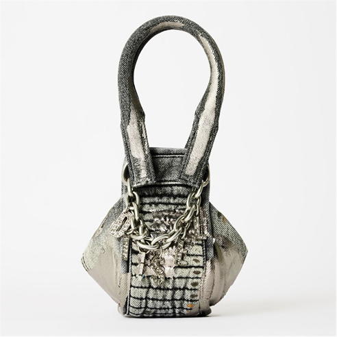 Diesel - Unisex Adults Mini Bags