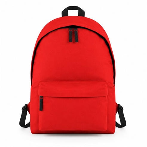 AWD - Junior Personlised Back Pack