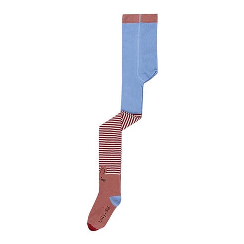 Lilly and Sid - Mouse Patterned Tight