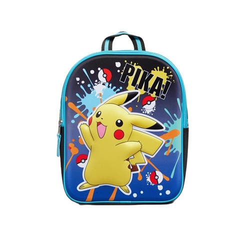 Pokemon - Pokemon Pikachu Bag Jn64