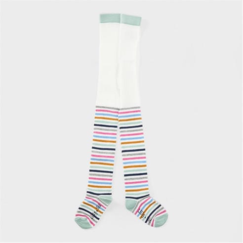 Lilly and Sid - Patterned Tights