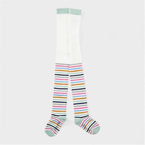 Lilly and Sid - Patterned Tights