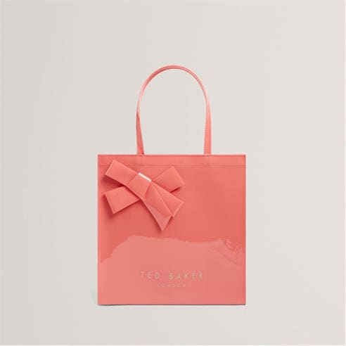 Ted Baker - Ted Baker Knot Bow Large Icon Tote Bag