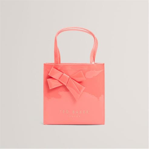 Ted Baker - Ted Baker Small Knot Bow Tote Bag