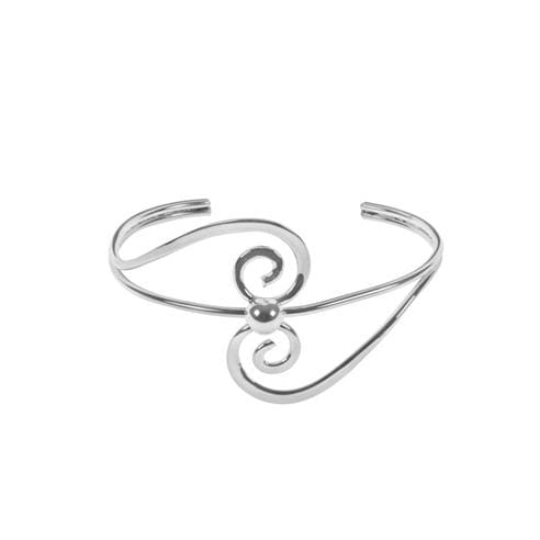 Tianguis Jackson - Women's Waves Pendant