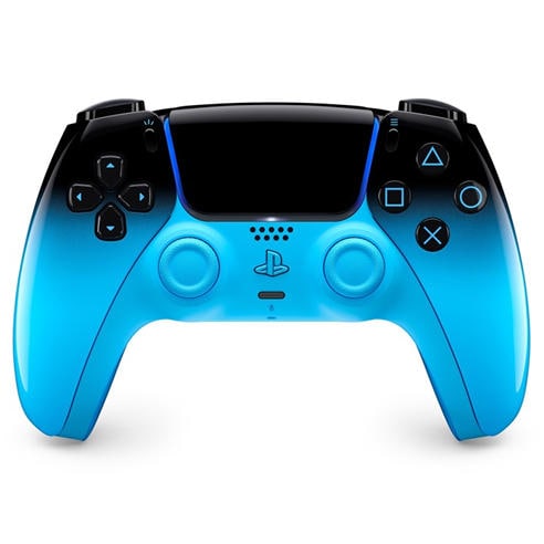 PlayStation - DualSense Hyperpop Wireless Controller – Rhythm Blue