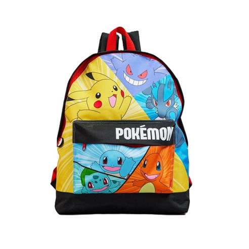 Pokemon - Pokemon Roxy Bag Jn64