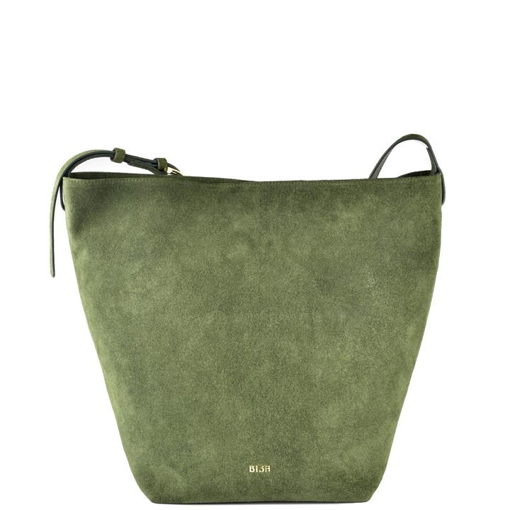 BIBA SUEDE TOTE BAG ADULTS