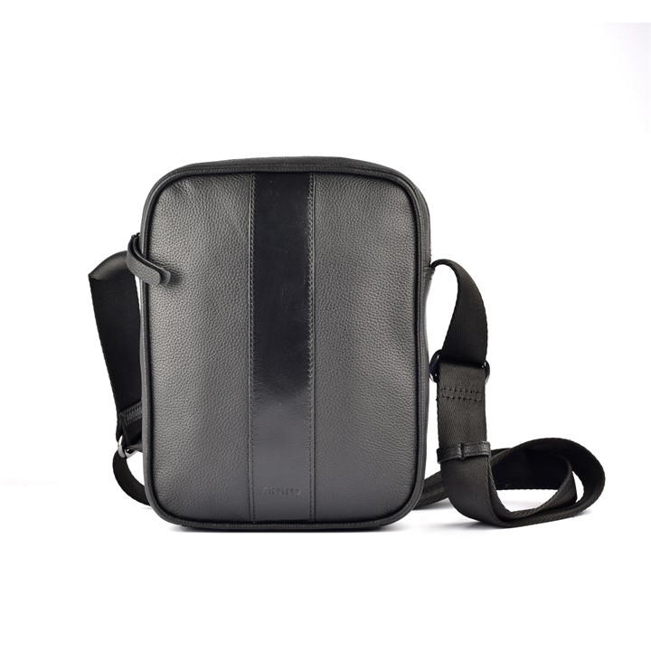 FIRETRAP MESSENGER BAG