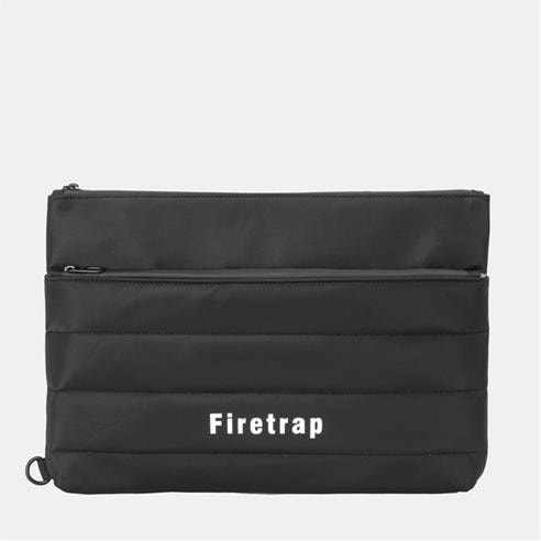 Firetrap - Padded Crossbody bag