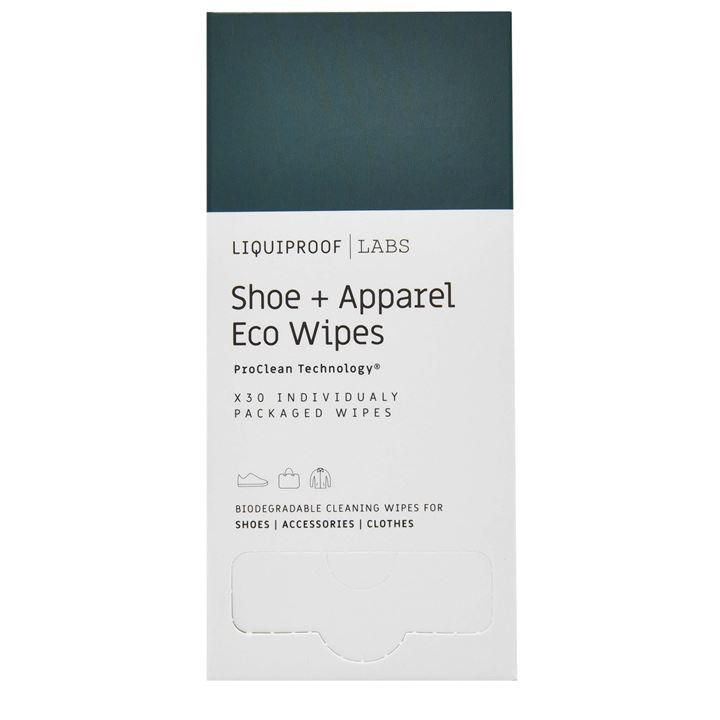 Liquiproof Unisex Multi Labs Cleaning Wipes