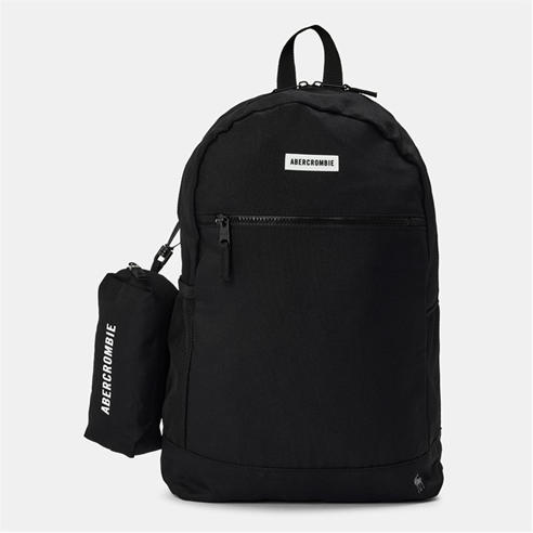 Abercrombie and Fitch - Kids' Padded Backpack