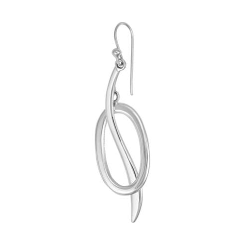 Tianguis Jackson - Women's Threaded Wire Pendant