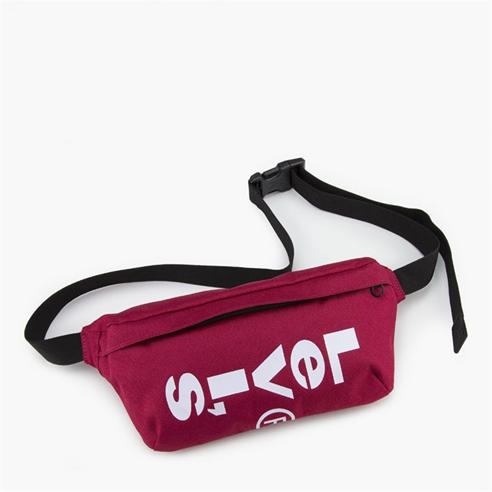 Levis - Wordmark Small Banana Sling
