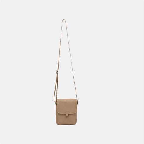 Firetrap - Firetrap Sachel Bag Ld62