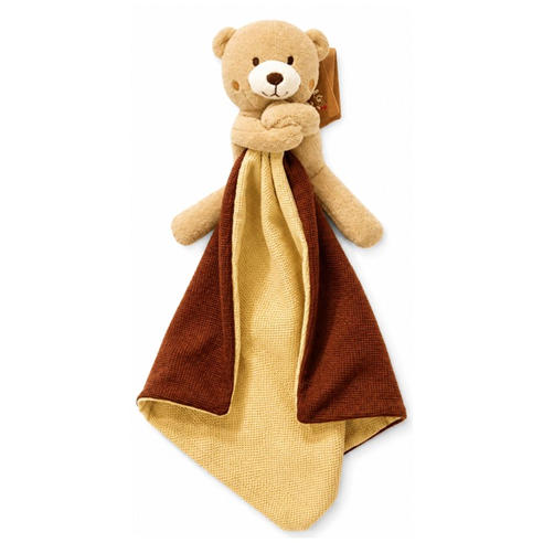 Cute and Co - Cute & Co Baby Bear Comforter