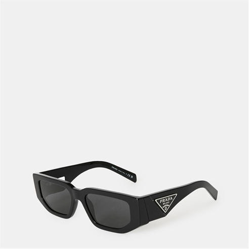 PRADA - Rectangle Sunglasses