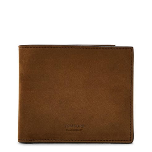 TOM FORD - Men's Billfold Wallet