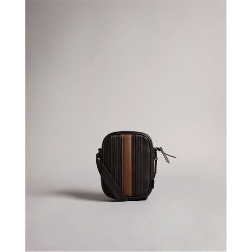 Ted Baker - Ted Baker Evver Flight Bag Mens