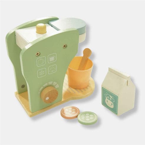 Just For Me - Fo Coffee Maker Educational Toy