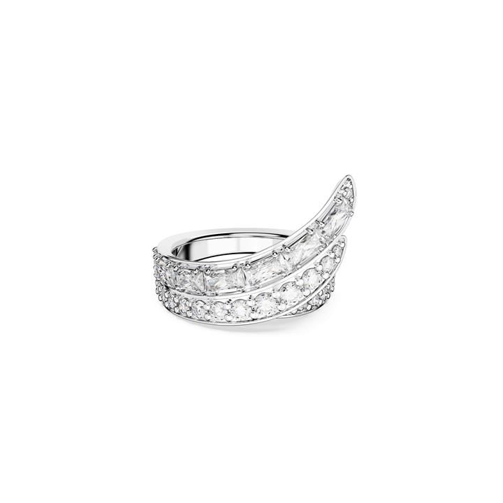 SWAROVSKI HYPERBOLA RING