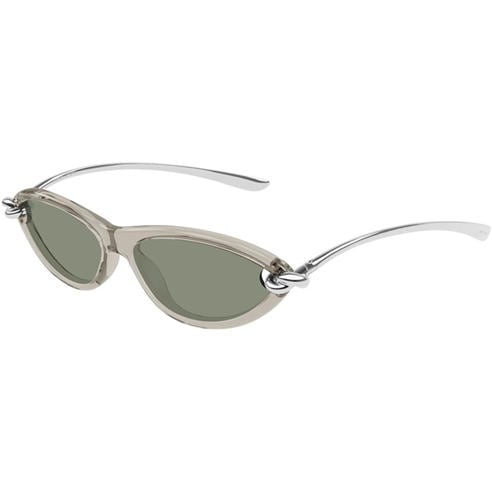 BOTTEGA VENETA - Women's UV Protection Cat Eye Sunglasses
