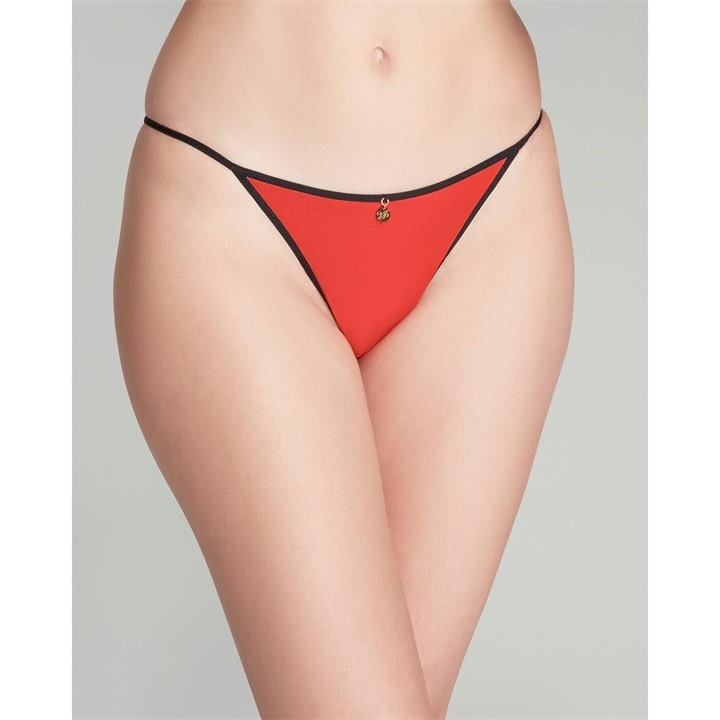 AGENT PROVOCATEUR SAP TANGA BRIEF