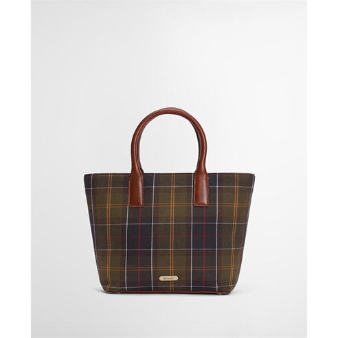 Barbour - Women's Birch Tote Bag