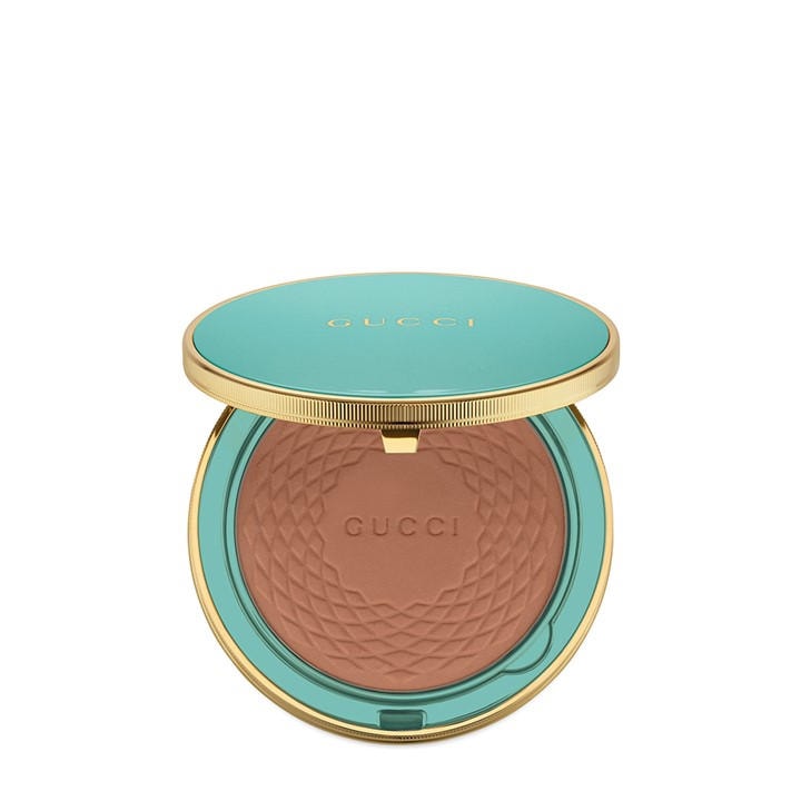 Gucci Women's Beige Poudre De Beauté Éclat Soleil Powder