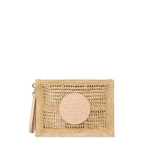 TORY BURCH - Women's Straw Bag