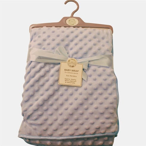 Snuggle Baby - Bubble Wrap Bb62