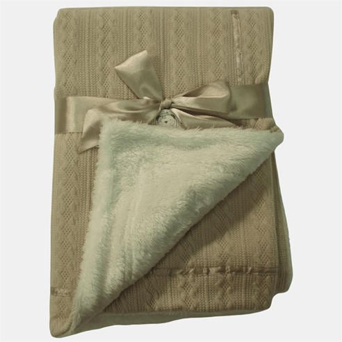 Snuggle Baby - Bow Wrap Bb62