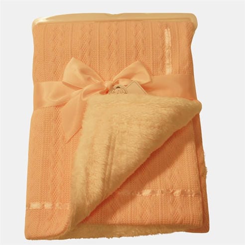 Snuggle Baby - Bow Wrap Bb62