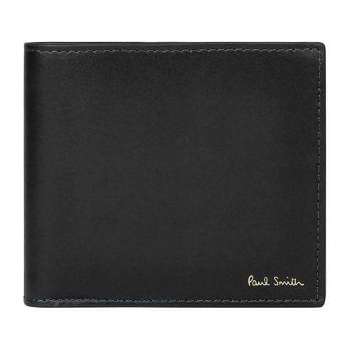 Paul Smith - Leather Billfold Wallet