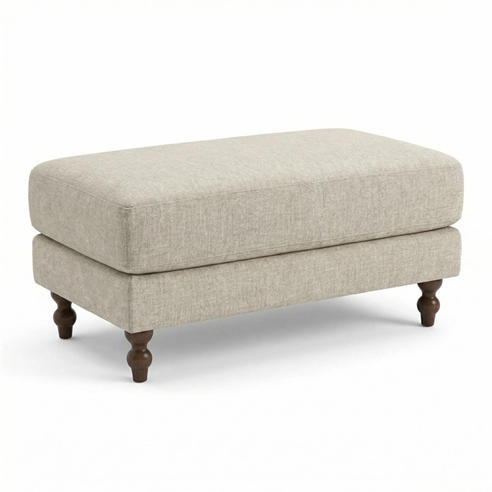 Biba - Freddy Footstool