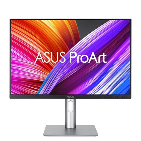 ASUS - ProArt Display PA248CRV 24 inch Professional Monitor