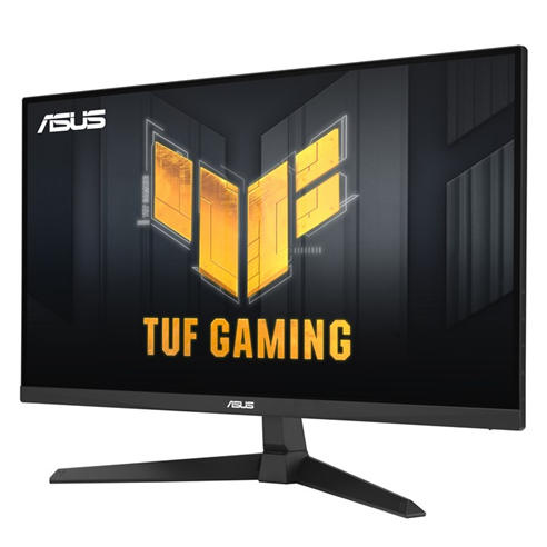 ASUS - TUF Gaming VG279QE5A 27 inch 1ms IPS Full HD Gaming Monitor