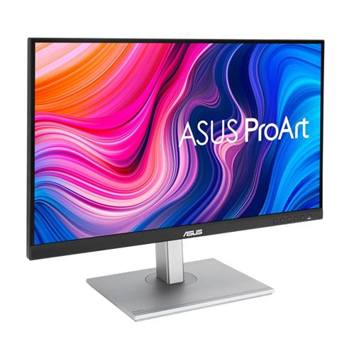 ASUS - ProArt Display PA278CV 27 inch IPS WQHD Professional Monitor