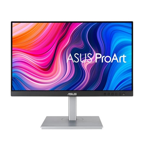 ASUS - ProArt Display PA247CV 23.8 inch IPS Professional Monitor