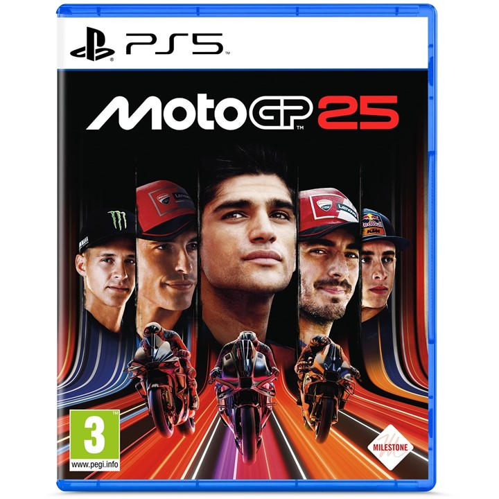 Plaion Unisex None Motogp25