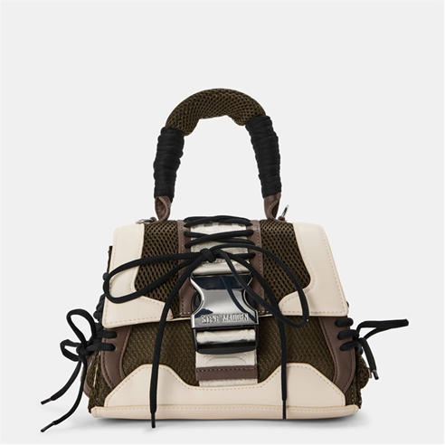 Steve Madden - Women's Bdiego Top Handle Bag