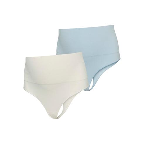 Mamalicious - Women's Mama Mlilja Brazilian Brief